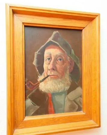 Ostseeferien In Barth; 