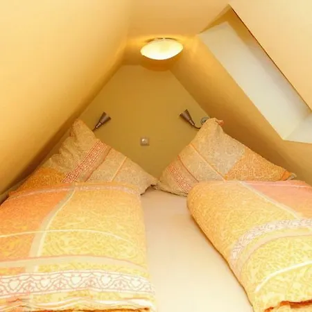 Ostseeferien In Barth; 