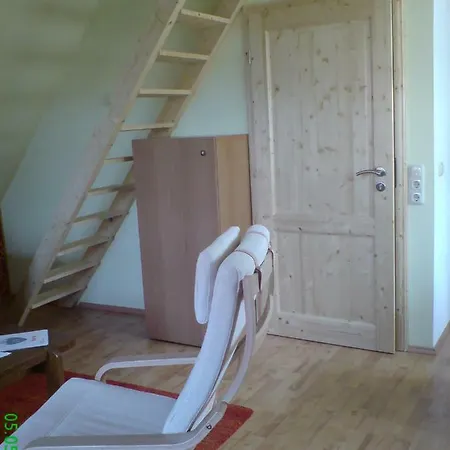 Ostseeferien In Barth; 