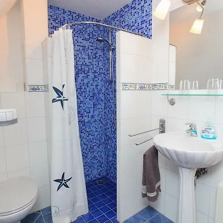 Ostseeferien In Barth; 