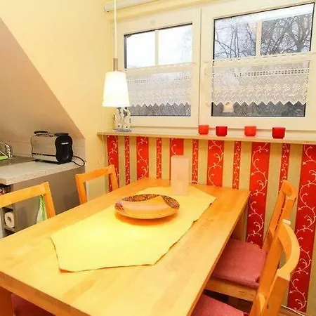 Daire Ostseeferien In Barth; 