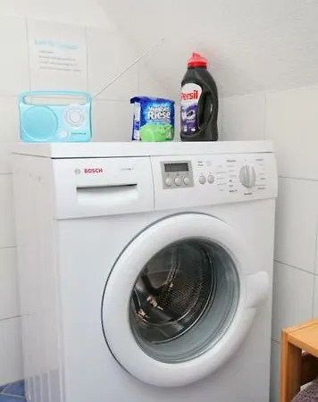 Daire Ostseeferien In Barth; 